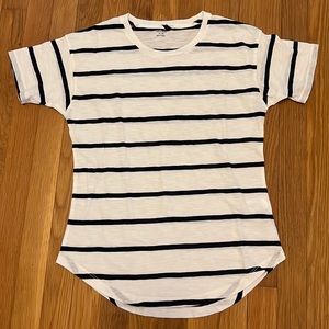madewell womens tee